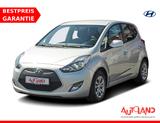 Hyundai ix20 1.6i AT Klima AHK PDC Sitzheizung - gebrauchte Hyundai ix20 aus dem Jahr 2019