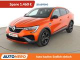 Renault Arkana 1.3 TCe Mild-Hybrid R.S. Line Aut.*NAVI* - gebrauchte Renault Arkana aus dem Jahr 2023