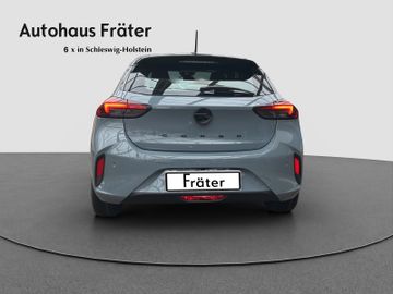 Fotografie 7 des Opel Corsa Corsa-e GS Alwetter 11KW Sitzh. Lenkradh.