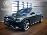 Mercedes-Benz GLE 300 d 4M AMG+AHK+AIRMATIC+360°+BURME+DISTRON - Mercedes-Benz GLE 300 Jahreswagen