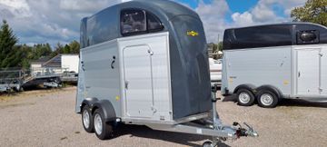 Humbaur Xanthos Aero 2400