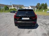 Volvo XC60 T5 AWD R Design Geartronic R Design - Volvo Gebrauchtwagen in Bonn