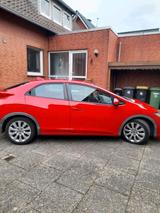 Honda Civic 1.8 VTEC.  BJ 2013 ..Kamera  1... - Honda Gebrauchtwagen in Osnabrück