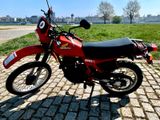 Honda XL 250 R - HONDA XL 250 R