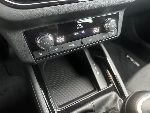 Scala Ambition 1.5 TSI AHK;LED;KAMERA 5 Jahre Ga