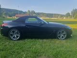 BMW Z4 sDrive20i M SPORT Paket  - gebrauchte BMW Z4 aus dem Jahr 2020