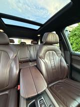 BMW X5 M50 M50d - - BMW X5 M50 in Dortmund