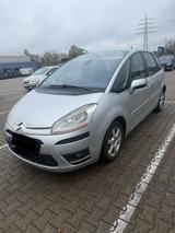 Citroën C4 Picasso 1.6 HDI | TÜV neu | 2. ... - Citroën C4 Picasso in Düsseldorf