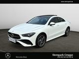 Mercedes-Benz CLA 250 e AMG +Panorama+KeylessGo+Kamera+LED+uvm - Mercedes-Benz CLA 250 Jahreswagen