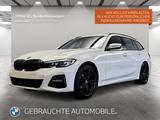 BMW 318i Touring M Sport Navi AHK Harman/K PDC LED - BMW 318 in Hannover