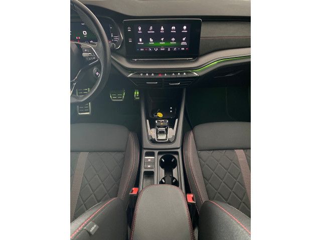 Octavia IV Combi RS 1.4 TSI iV DSG PANO+MATRIX