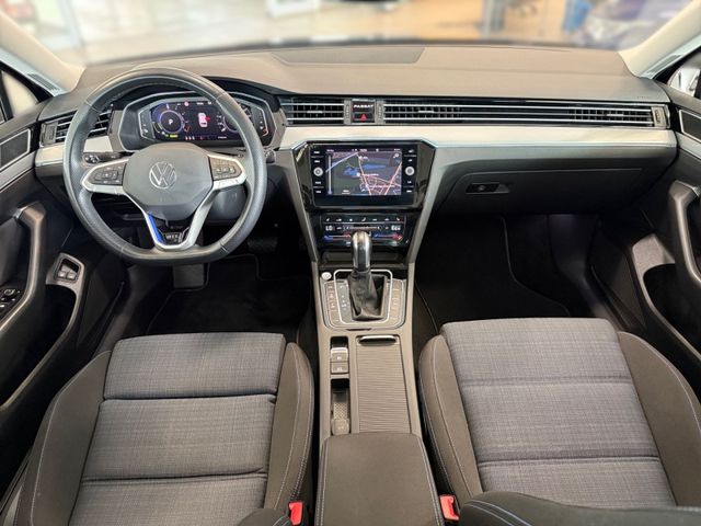 Passat Variant GTE 1.4 eHybrid R-LINE +AHK+PANO+