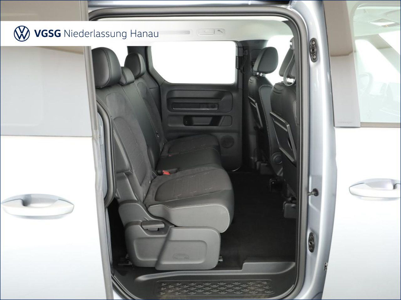 Volkswagen ID. Buzz - Bild 12