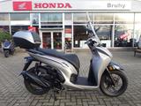 Honda SH350i *1.Hand*Windschild*Handprotektoren* - HONDA ROLLER SH 350 I