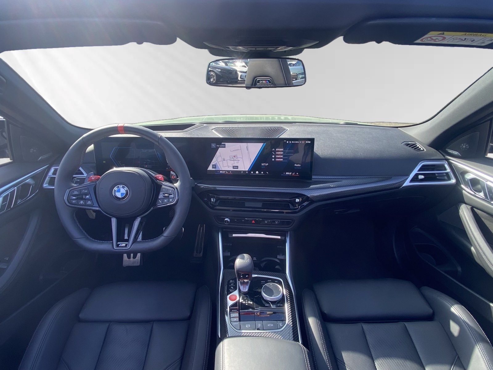BMW M4 - Bild 9