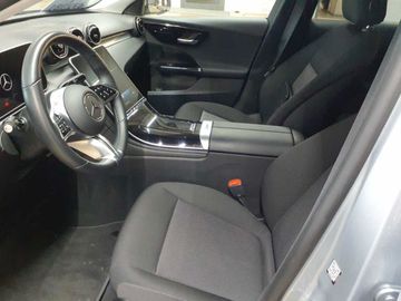 Mercedes C 200 - 7