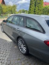 Mercedes-Benz E 53 AMG Mercedes-AMG E 53 4MATIC+ T Autom. ... - gebrauchte Mercedes-Benz E 53 AMG aus dem Jahr 2020