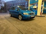 Opel Zafira OPC 2.0 Turbo Z20LET Top Zustand - Opel Zafira: Opc Turbo