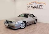 Mercedes-Benz MERCEDES-BENZ SL 500 R129 - gebrauchte Mercedes-Benz SL 500 aus dem Jahr 1991