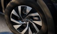 Volkswagen T-Roc - Vorschau Bild 5