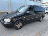 Kia Carnival 2.9 16V CRDi cat Class 7 posti - schwarze Kia Carnival