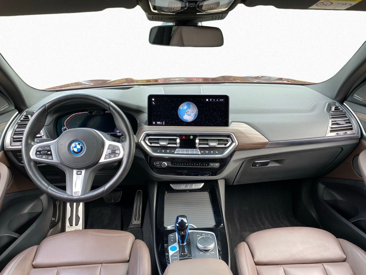 BMW iX3 - Bild 13