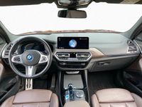 BMW iX3 - Vorschau Bild 13