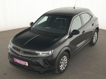 Opel Mokka - 10