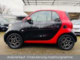 Smart ForTwo Passion 90PS AUTOM/SITZH/PANO/KLIMA/2.HAN - Smart: For2