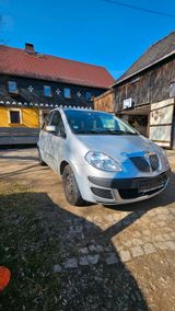 Lancia Musa TÜV 09/26 8fach Bereift Nur 73... - Lancia MUSA: Automatik