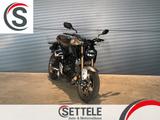 Honda CB125R | ABS | 1. HAND | SCHECKHEFT - Angebote