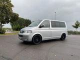 Volkswagen VW T5 Multivan 174PS AXE - gebrauchte VW T5 Multivan aus dem Jahr 2005