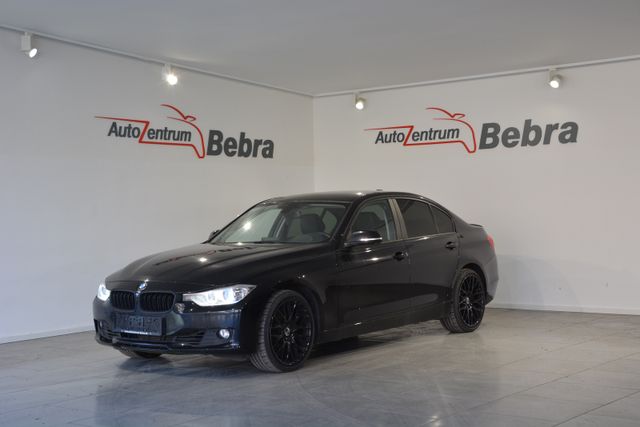 BMW 328i xDrive Limousine Automatik/Xenon/Navi/Leder