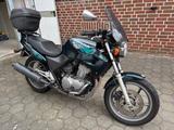 Honda CB 500 - HONDA 1997 CB 500
