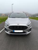 Ford S-Max, Service Neu, Garantie, 4x4 ST-Line, 7 Sit - Ford S-Max von privat