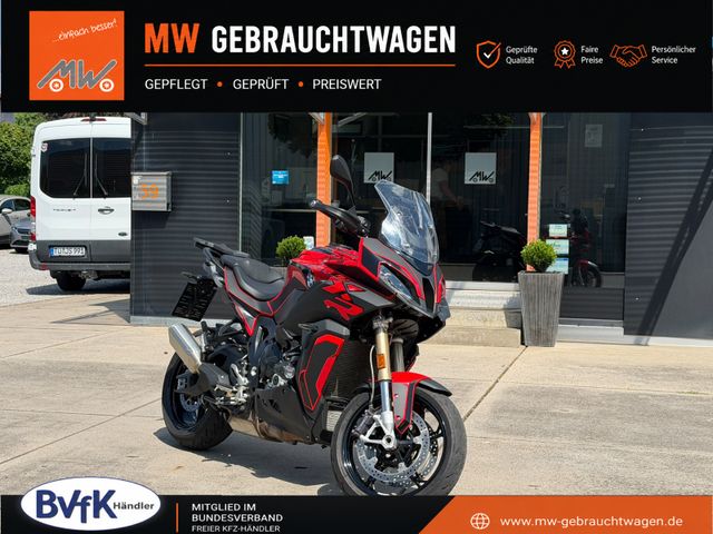 BMW S1000 XR