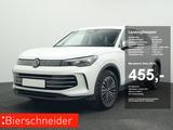 Volkswagen Tiguan 2.0 TDI DSG Elegance LED-PLUS NAVI AHK TO