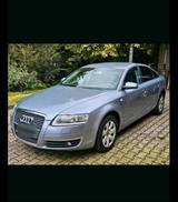 Audi AUDI A6 C6 2.4 V6 - Audi 80 mit Benzin-Antrieb: Limousine, 2.6