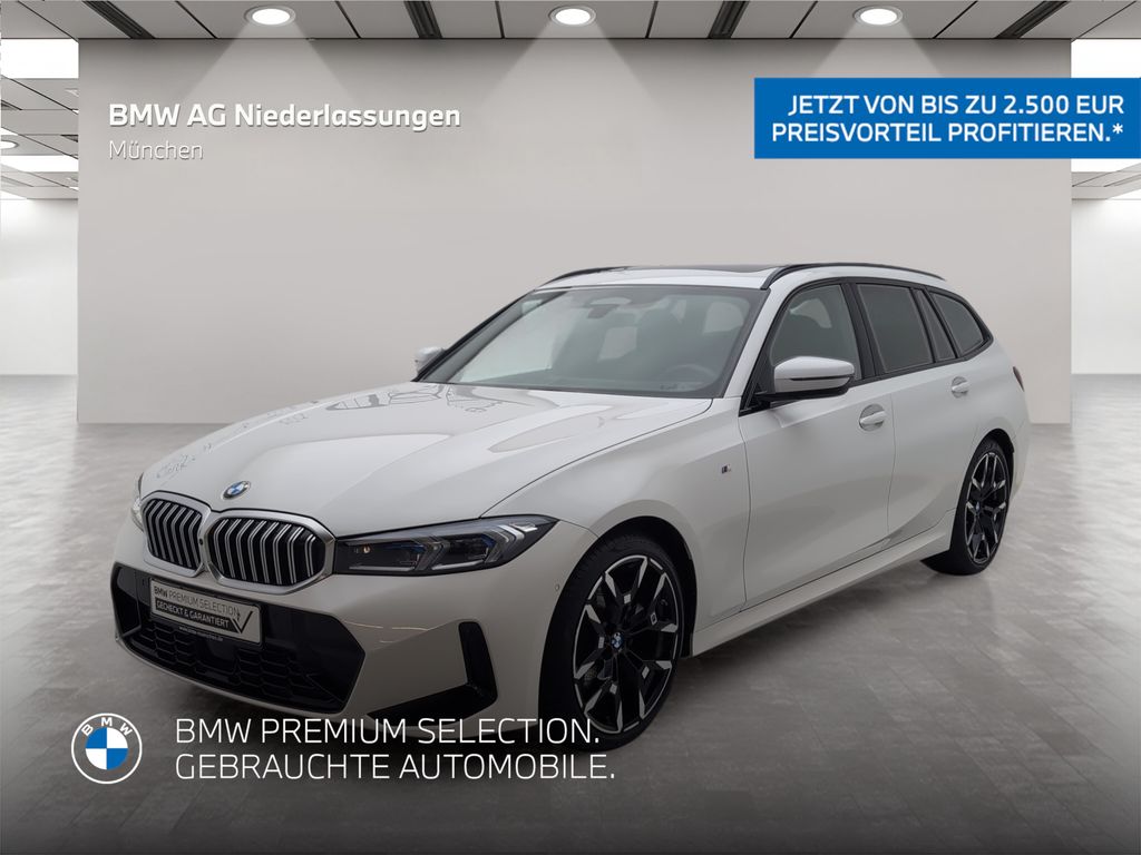 BMW 3er