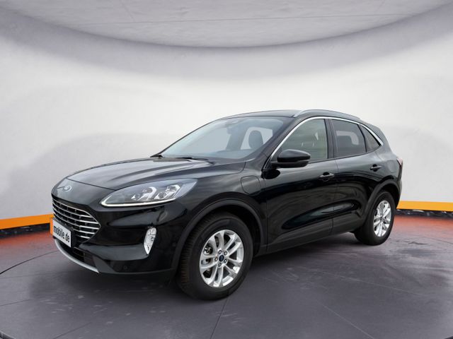 Ford KUGA TITANIUM X PHEV LED+RFK+B&O+Keyless+GJR