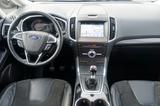 Ford Galaxy 1.5 EcoBoost Titanium"7-Sitzer"Kam"Navi" - Ford Galaxy mit Benzin-Antrieb: Kleinbus
