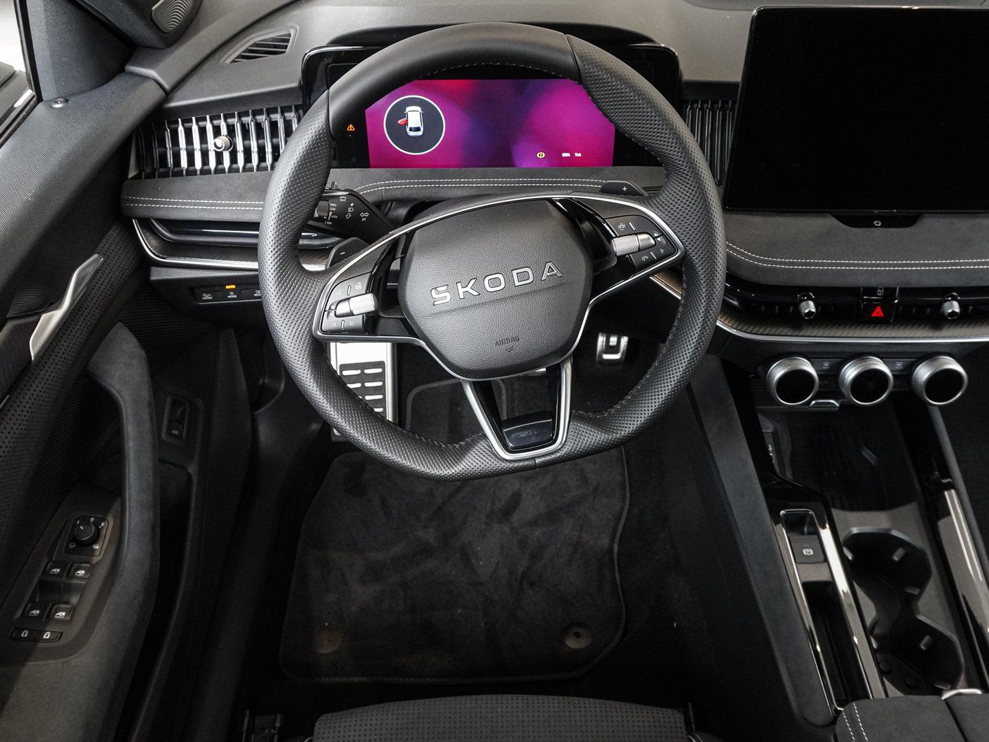 Skoda Superb - Bild 7