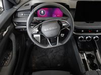 Skoda Superb - Vorschau Bild 7