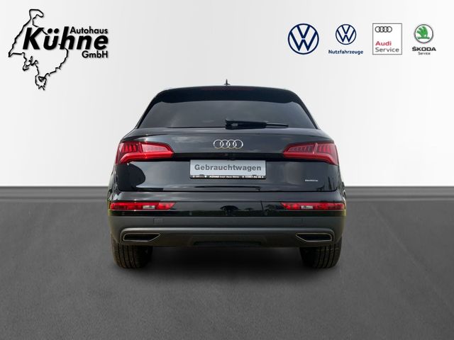 Q5 40 TDI quattro Matrix, Head up, Pano. KLIMA L
