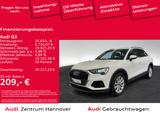 Audi Q3 45 TFSIe DAB Smartphone Interface PDC - gebrauchte SUV & Geländewagen
