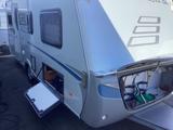 HYMER / ERIBA / HYMERCAR Nova GL 530 LE - HYMER / ERIBA Wohnwagen Gl nova