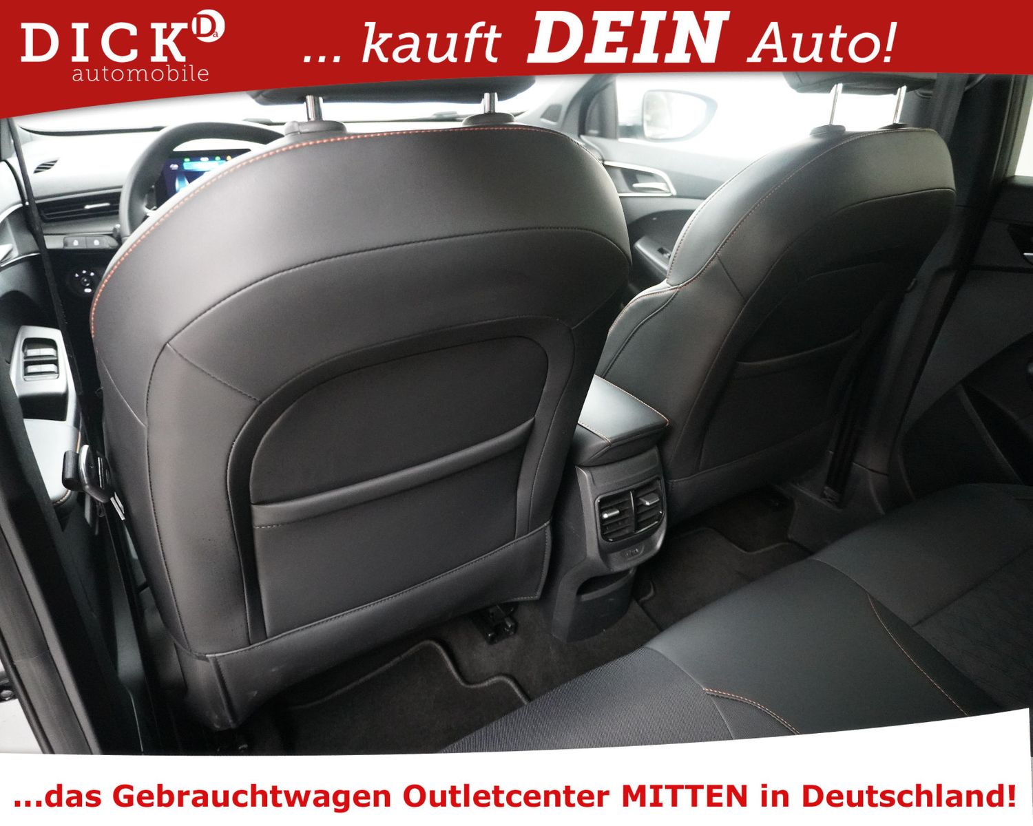 Fahrzeugabbildung MG MG3 1.5 Hybrid+ Luxury NAV+360+VIRTU+LED+SHZ+ACC