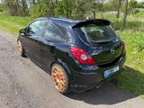 Opel Corsa 1.6 Turbo GSi 110kW GSi - Opel Corsa: Gsi