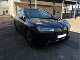 BMW iX xDrive40 - - BMW iX von privat