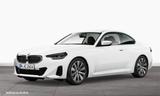 BMW 218i Coupé Navi PDC Sitzheizung